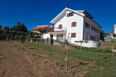 Villa i Moncao, Viana do Castelo, Moncao - € 470.000 | Ref: SF-SAFTI:007237 - foto 7