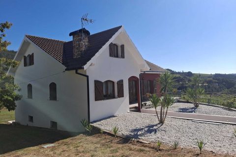 Villa i Moncao, Viana do Castelo, Moncao - € 470.000 | Ref: SF-SAFTI:007237 - foto 8