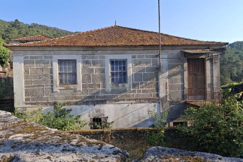 Villa i Moncao, Viana do Castelo, Moncao - € 260.000 | Ref: SF-SAFTI:007240 - foto 1