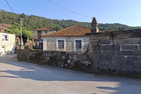Villa i Moncao, Viana do Castelo, Moncao - € 260.000 | Ref: SF-SAFTI:007240 - foto 3