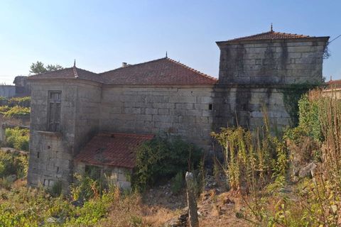 Villa i Moncao, Viana do Castelo, Moncao - € 260.000 | Ref: SF-SAFTI:007240 - foto 4