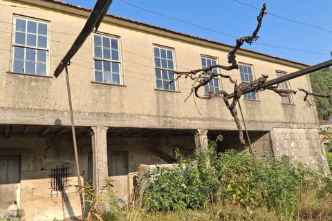 Villa i Moncao, Viana do Castelo, Moncao - € 260.000 | Ref: SF-SAFTI:007240 - foto 5