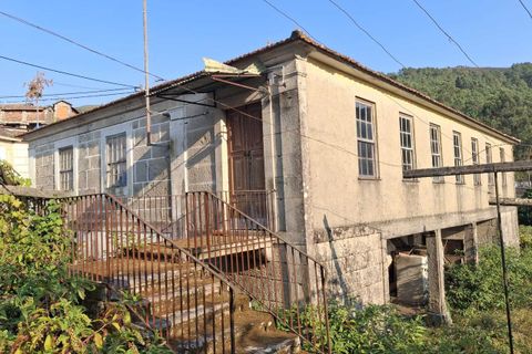 Villa i Moncao, Viana do Castelo, Moncao - € 260.000 | Ref: SF-SAFTI:007240 - foto 6