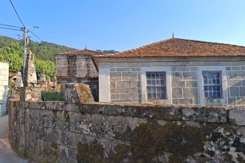 Villa i Moncao, Viana do Castelo, Moncao - € 260.000 | Ref: SF-SAFTI:007240 - foto 7