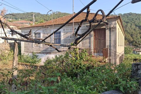Villa i Moncao, Viana do Castelo, Moncao - € 260.000 | Ref: SF-SAFTI:007240 - foto 9