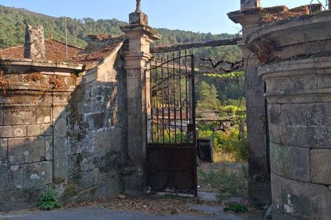 Villa i Moncao, Viana do Castelo, Moncao - € 260.000 | Ref: SF-SAFTI:007240 - foto 11