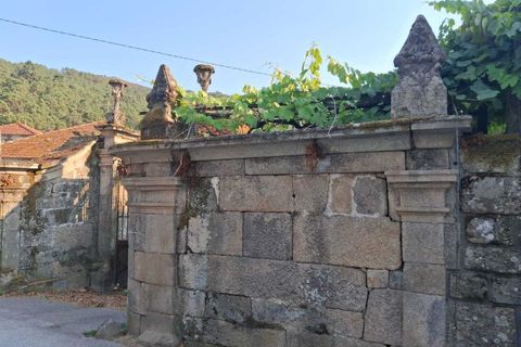 Villa i Moncao, Viana do Castelo, Moncao - € 260.000 | Ref: SF-SAFTI:007240 - foto 13