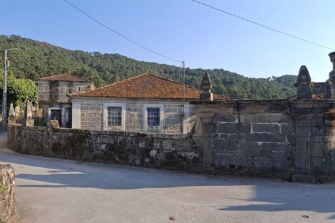 Villa i Moncao, Viana do Castelo, Moncao - € 260.000 | Ref: SF-SAFTI:007240 - foto 14