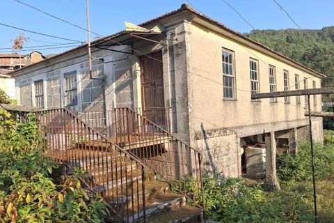 Villa i Moncao, Viana do Castelo, Moncao - € 260.000 | Ref: SF-SAFTI:007240 - foto 15