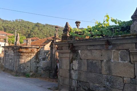 Villa i Moncao, Viana do Castelo, Moncao - € 260.000 | Ref: SF-SAFTI:007240 - foto 16