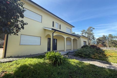 Villa i Valenca, Viana do Castelo, Valenca - € 365.000 | Ref: SF-SAFTI:007222 - foto 1