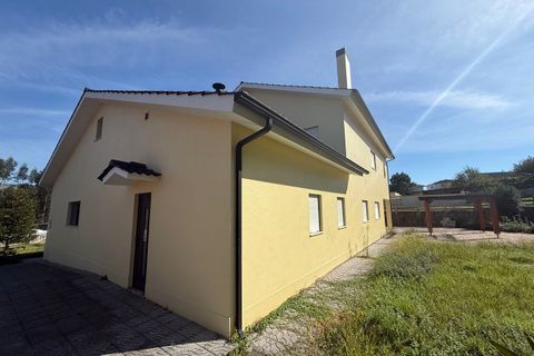Villa i Valenca, Viana do Castelo, Valenca - € 365.000 | Ref: SF-SAFTI:007222 - foto 2