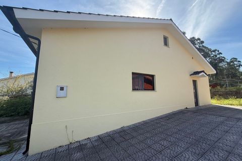 Villa i Valenca, Viana do Castelo, Valenca - € 365.000 | Ref: SF-SAFTI:007222 - foto 3