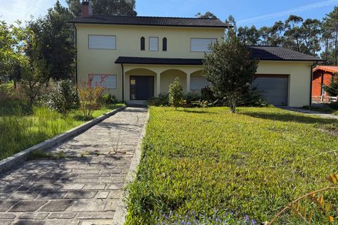Villa i Valenca, Viana do Castelo, Valenca - € 365.000 | Ref: SF-SAFTI:007222 - foto 5