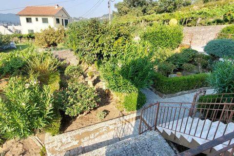 Villa i Melgaco, Viana do Castelo, Melgaco - € 380.000 | Ref: SF-SAFTI:007228 - foto 7