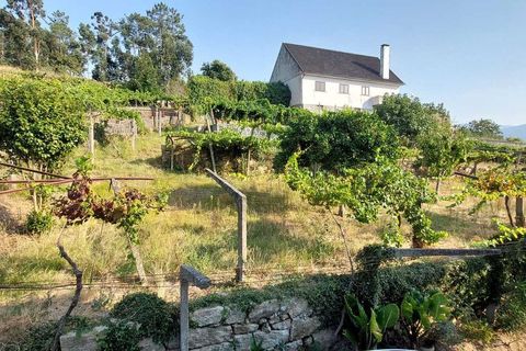 Villa i Melgaco, Viana do Castelo, Melgaco - € 380.000 | Ref: SF-SAFTI:007228 - foto 8