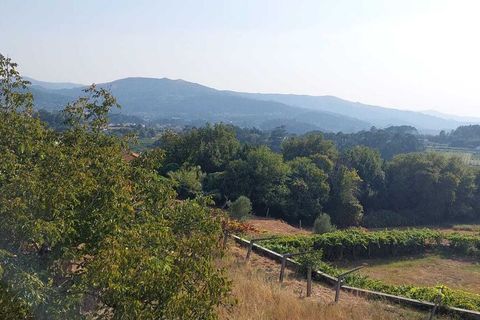 Villa i Melgaco, Viana do Castelo, Melgaco - € 380.000 | Ref: SF-SAFTI:007228 - foto 24