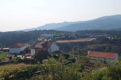 Villa i Melgaco, Viana do Castelo, Melgaco - € 380.000 | Ref: SF-SAFTI:007228 - foto 1