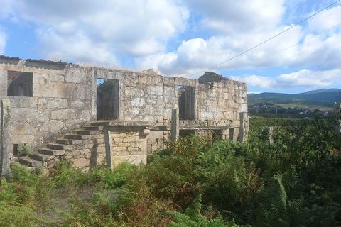 Villa i Moncao, Viana do Castelo, Moncao - € 75.000 | Ref: SF-SAFTI:007229 - foto 1