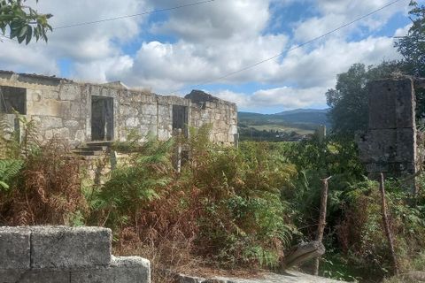 Villa i Moncao, Viana do Castelo, Moncao - € 75.000 | Ref: SF-SAFTI:007229 - foto 4
