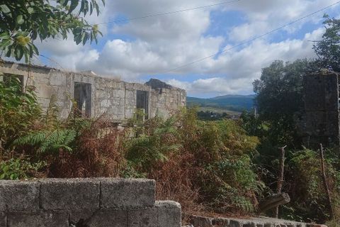 Villa i Moncao, Viana do Castelo, Moncao - € 75.000 | Ref: SF-SAFTI:007229 - foto 6