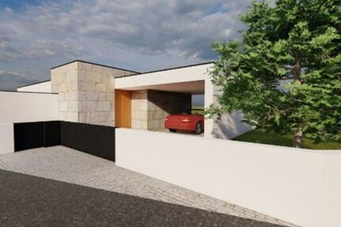 Villa i Moncao, Viana do Castelo, Moncao - € 289.000 | Ref: SF-SAFTI:007231 - foto 1