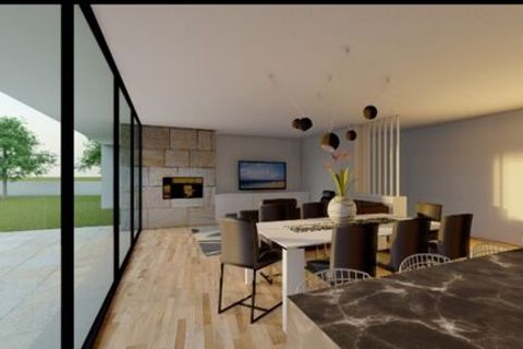 Villa i Moncao, Viana do Castelo, Moncao - € 289.000 | Ref: SF-SAFTI:007231 - foto 16