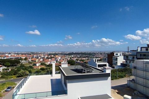 Villa a Odivelas, Lisbon, Odivelas - € 1.130.000 | Ref: SF-SAFTI:007219 - foto 9