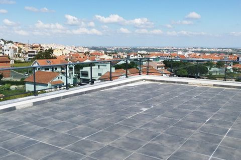 Villa a Odivelas, Lisbon, Odivelas - € 1.130.000 | Ref: SF-SAFTI:007219 - foto 10