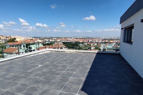 Villa a Odivelas, Lisbon, Odivelas - € 1.130.000 | Ref: SF-SAFTI:007219 - foto 11