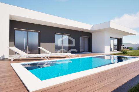 Villa i Pataias, Leiria, Pataias - € 425.000 | Ref: 364/M/01227 - foto 1