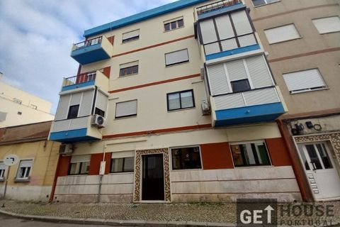 Lejlighed i Barreiro, Setubal, Barreiro - € 229.000 | Ref: APA_54 - foto 1