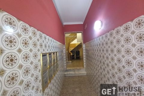 Lejlighed i Barreiro, Setubal, Barreiro - € 229.000 | Ref: APA_54 - foto 2