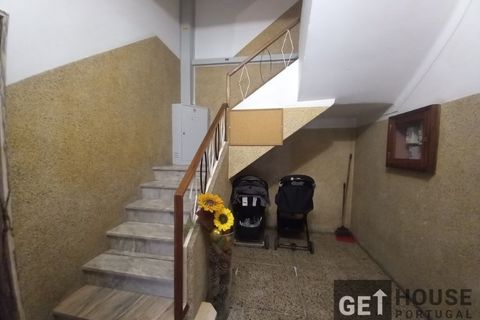 Lejlighed i Barreiro, Setubal, Barreiro - € 229.000 | Ref: APA_54 - foto 3