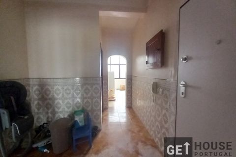 Lejlighed i Barreiro, Setubal, Barreiro - € 229.000 | Ref: APA_54 - foto 5