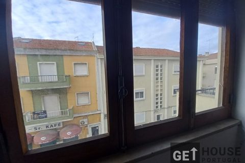 Lejlighed i Barreiro, Setubal, Barreiro - € 229.000 | Ref: APA_54 - foto 8