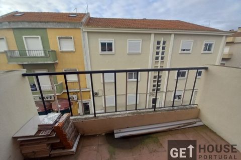 Lejlighed i Barreiro, Setubal, Barreiro - € 229.000 | Ref: APA_54 - foto 11