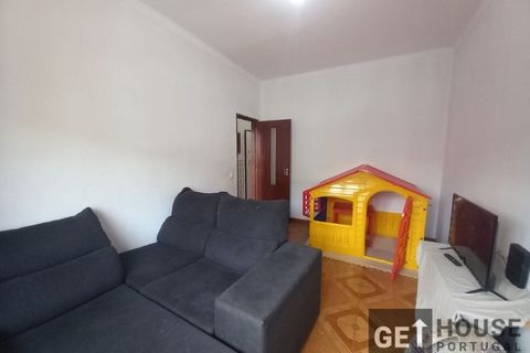 Lejlighed i Barreiro, Setubal, Barreiro - € 229.000 | Ref: APA_54 - foto 19
