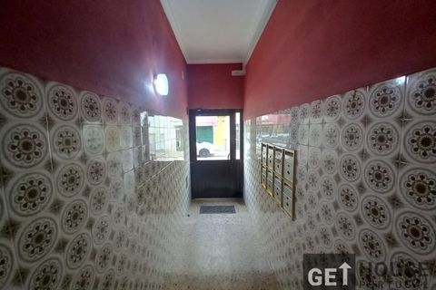 Lejlighed i Barreiro, Setubal, Barreiro - € 229.000 | Ref: APA_54 - foto 27
