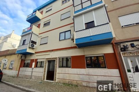Lejlighed i Barreiro, Setubal, Barreiro - € 229.000 | Ref: APA_54 - foto 28