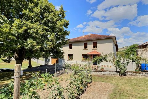 Villa i Chevrieres, Isere, Chevrieres - € 299.000 | Ref: 85942013 - foto 1