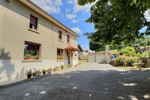 Villa i Chevrieres, Isere, Chevrieres - € 299.000 | Ref: 85942013 - foto 5