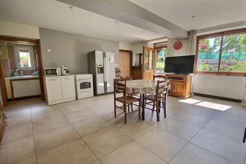 Villa i Chevrieres, Isere, Chevrieres - € 299.000 | Ref: 85942013 - foto 6