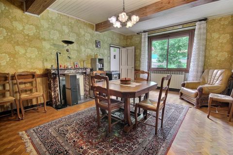 Villa i Chevrieres, Isere, Chevrieres - € 299.000 | Ref: 85942013 - foto 8