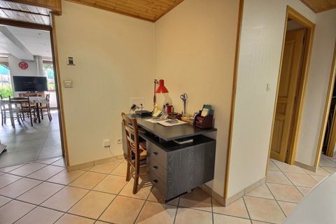 Villa i Chevrieres, Isere, Chevrieres - € 299.000 | Ref: 85942013 - foto 9