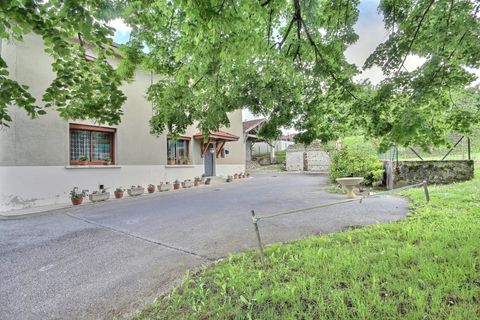 Villa i Chevrieres, Isere, Chevrieres - € 299.000 | Ref: 85942013 - foto 16