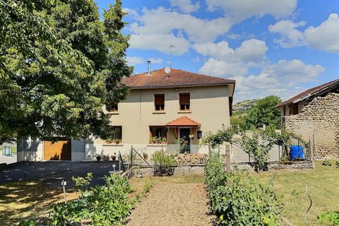 Villa i Chevrieres, Isere, Chevrieres - € 299.000 | Ref: 85942013 - foto 24