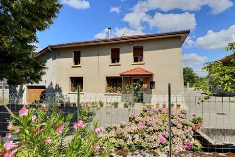 Villa i Chevrieres, Isere, Chevrieres - € 299.000 | Ref: 85942013 - foto 25