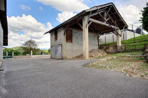 Villa i Chevrieres, Isere, Chevrieres - € 299.000 | Ref: 85942013 - foto 26