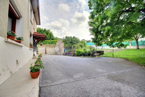 Villa i Chevrieres, Isere, Chevrieres - € 299.000 | Ref: 85942013 - foto 27